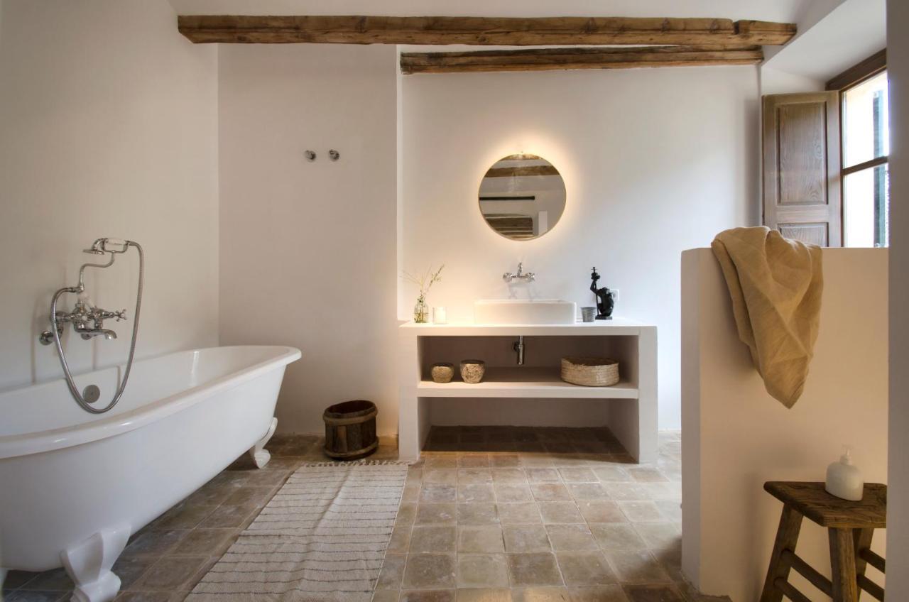 Agroturismo Son Viscos Valldemossa Kültér fotó