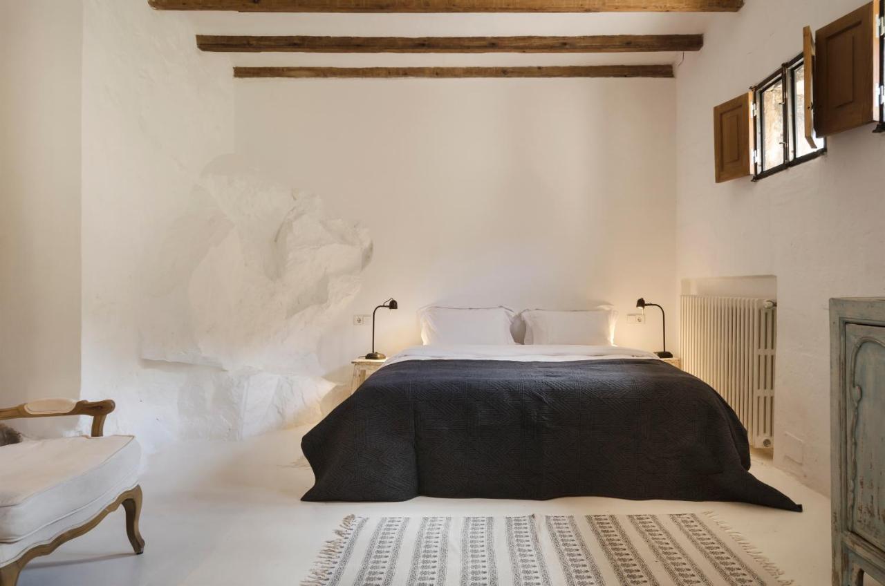 Agroturismo Son Viscos Valldemossa Kültér fotó