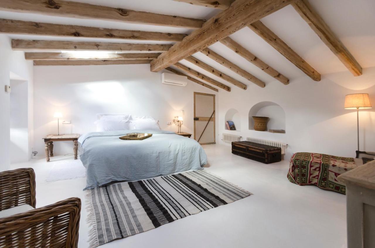 Agroturismo Son Viscos Valldemossa Kültér fotó