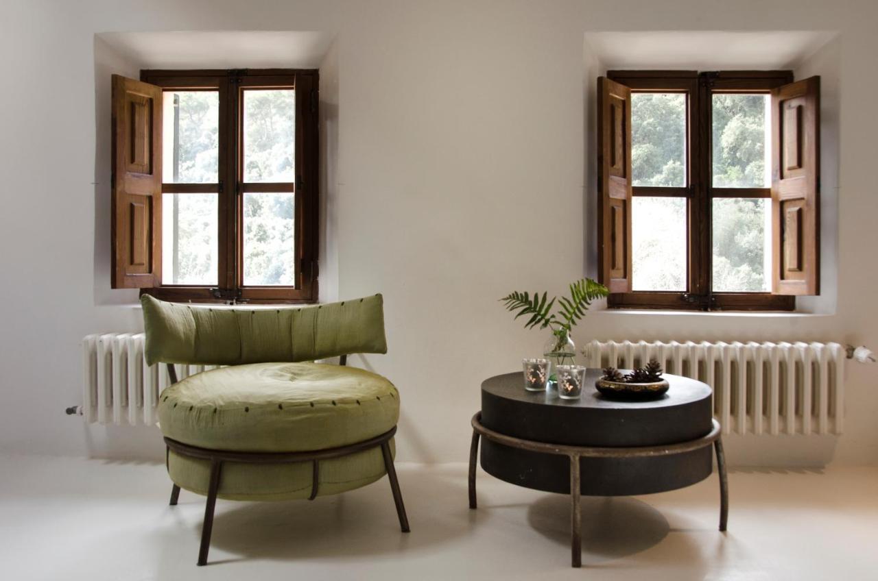 Agroturismo Son Viscos Valldemossa Kültér fotó