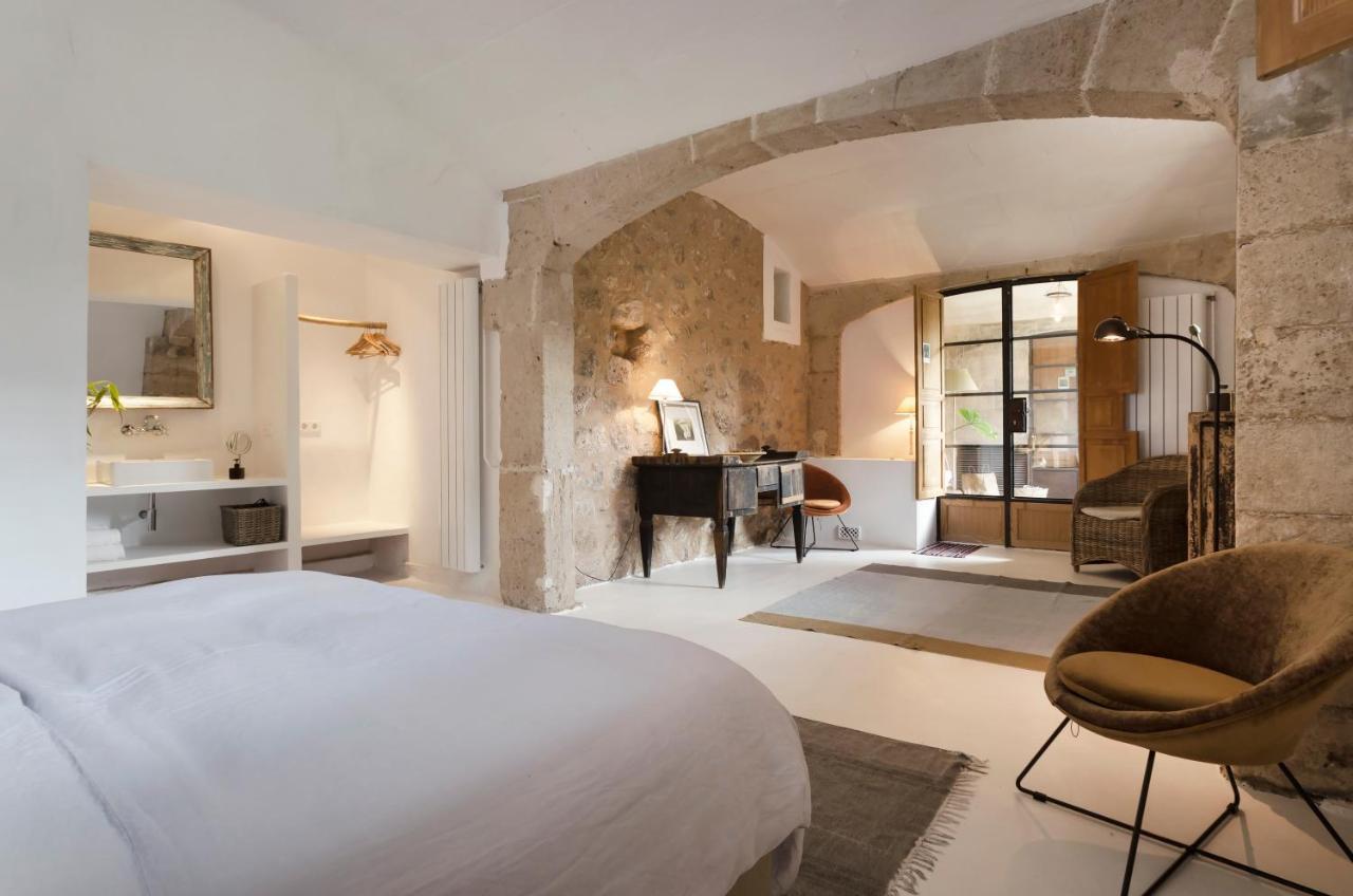 Agroturismo Son Viscos Valldemossa Kültér fotó