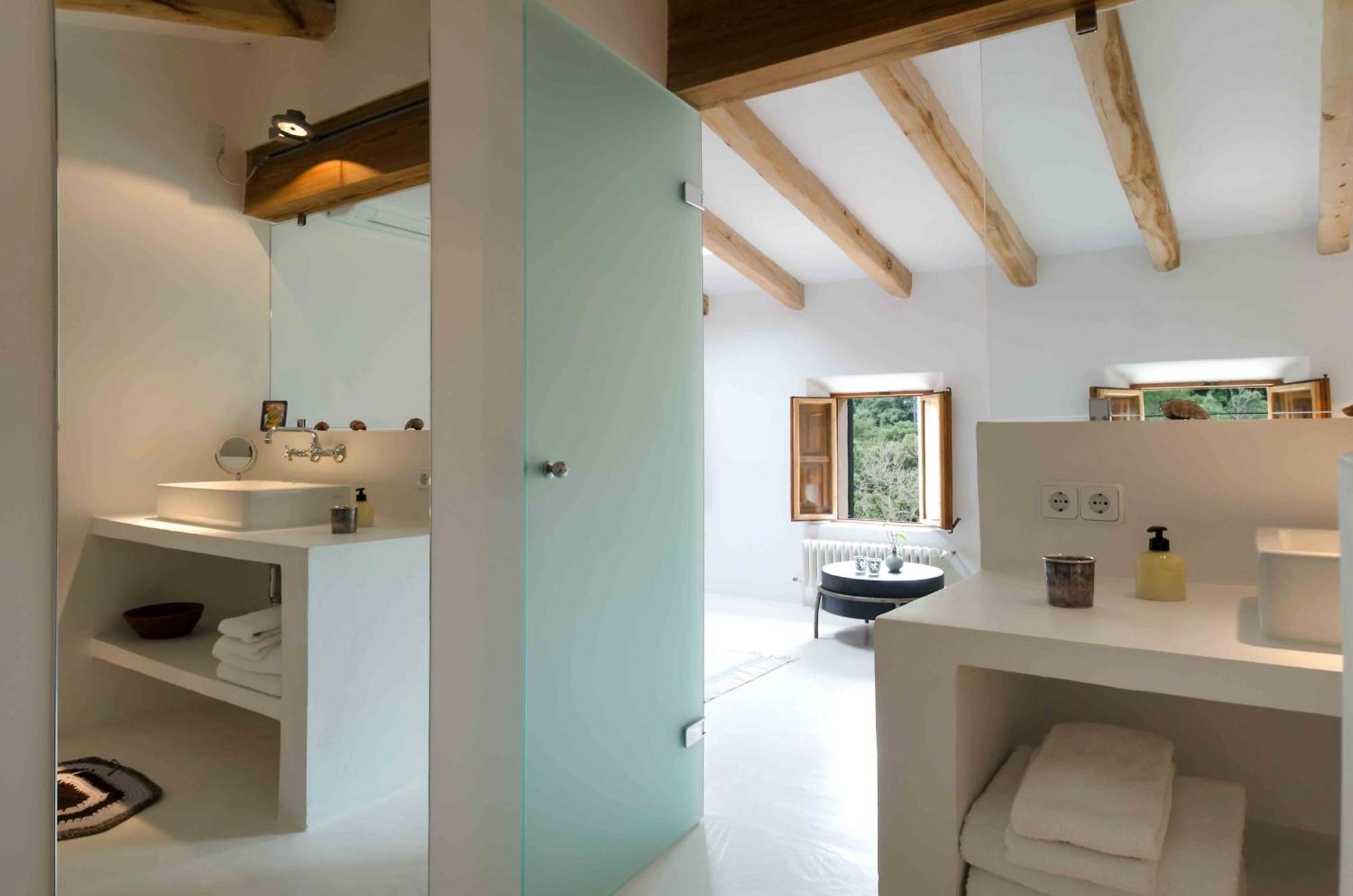 Agroturismo Son Viscos Valldemossa Kültér fotó