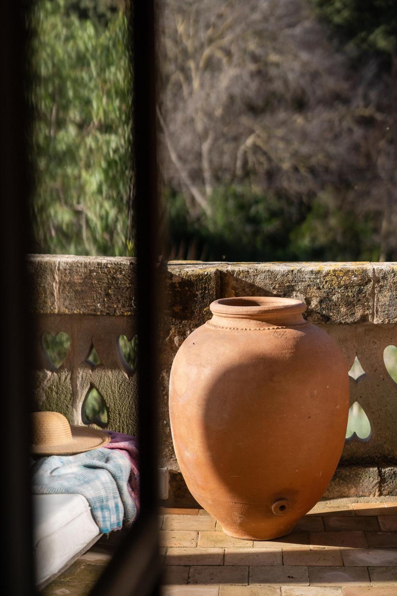 Agroturismo Son Viscos Valldemossa Kültér fotó