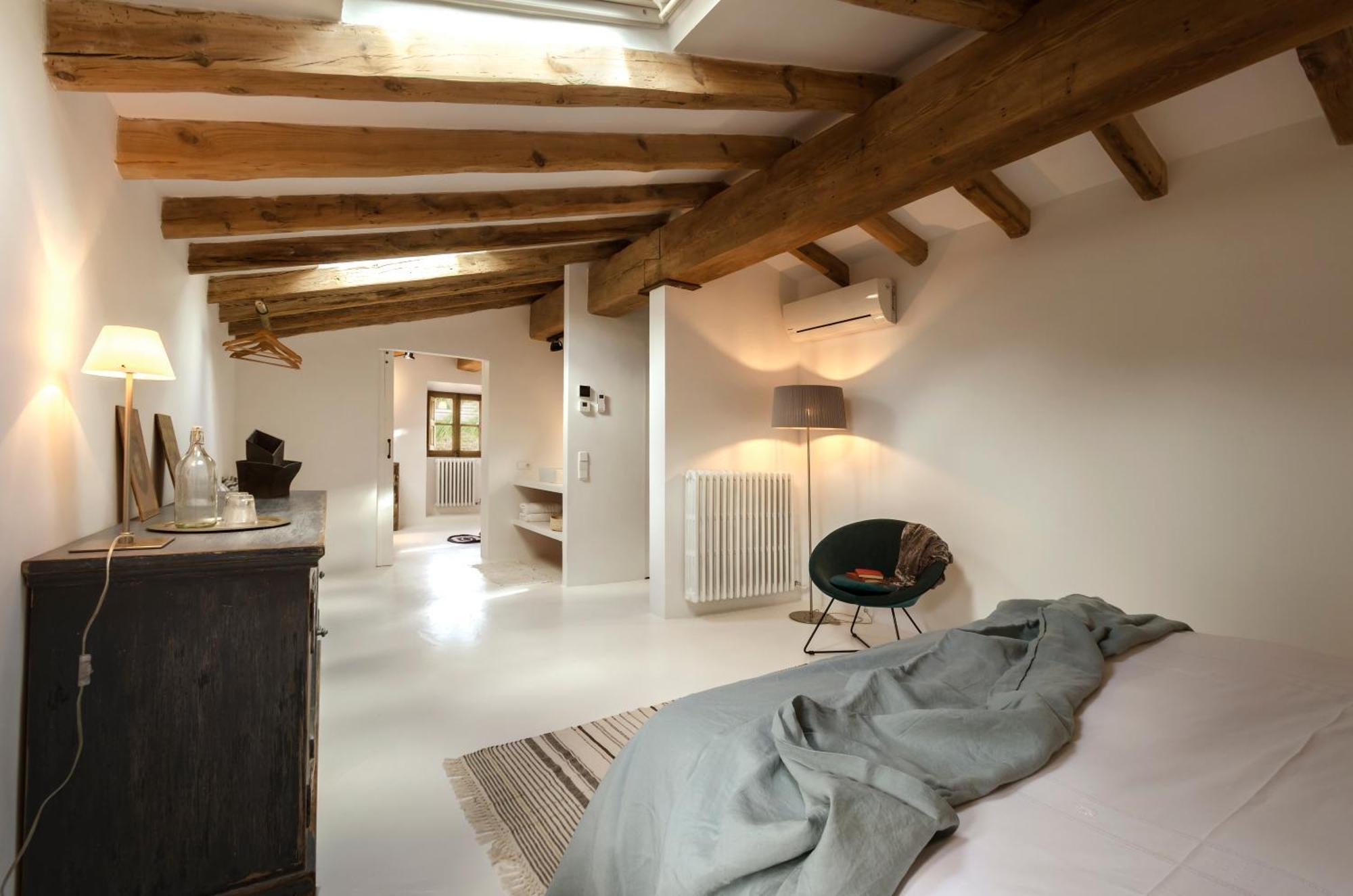 Agroturismo Son Viscos Valldemossa Kültér fotó
