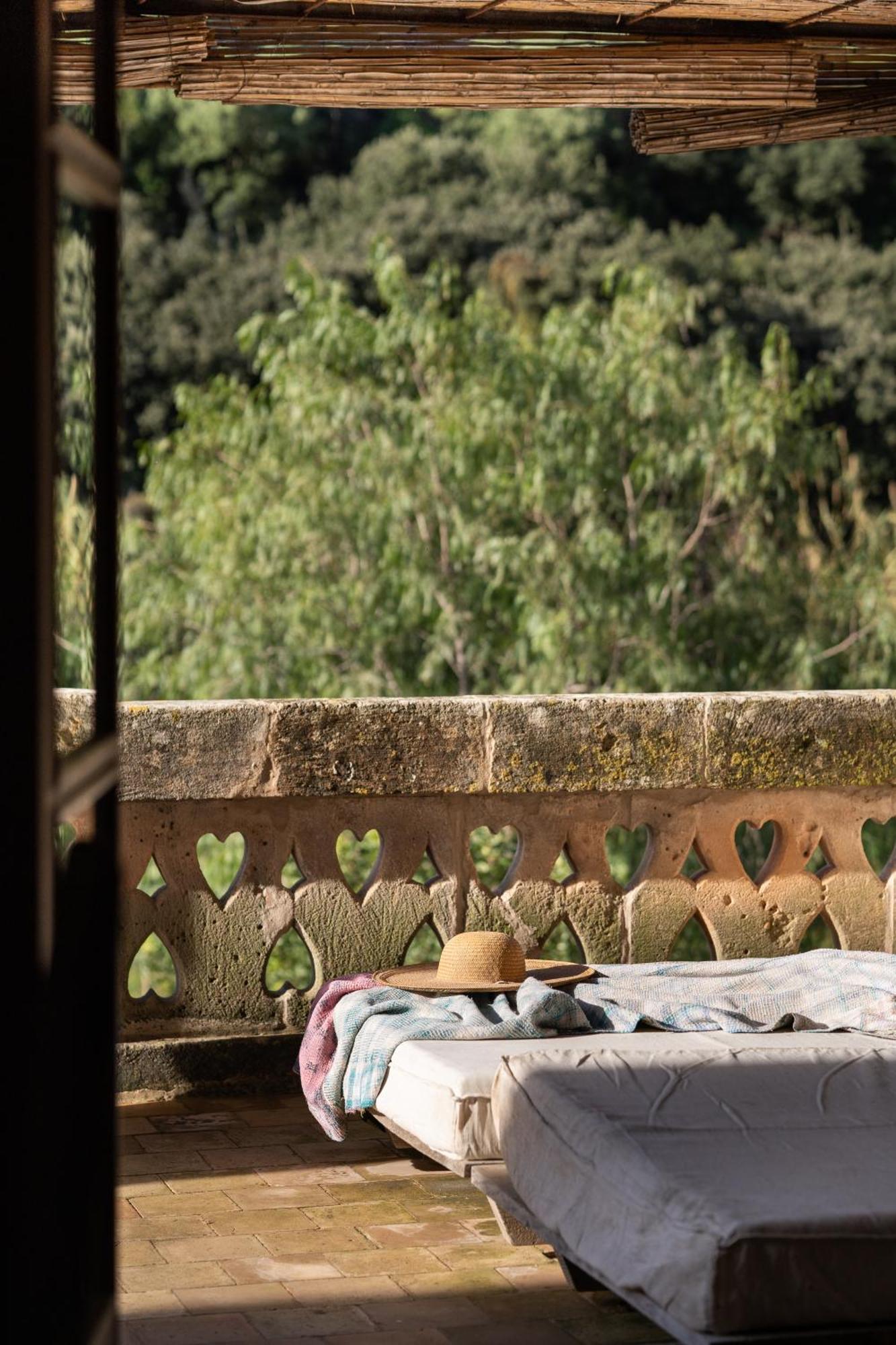 Agroturismo Son Viscos Valldemossa Kültér fotó